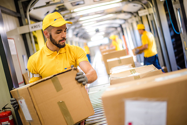 Expect the Unexpected in Hospital Supply Chain Operations