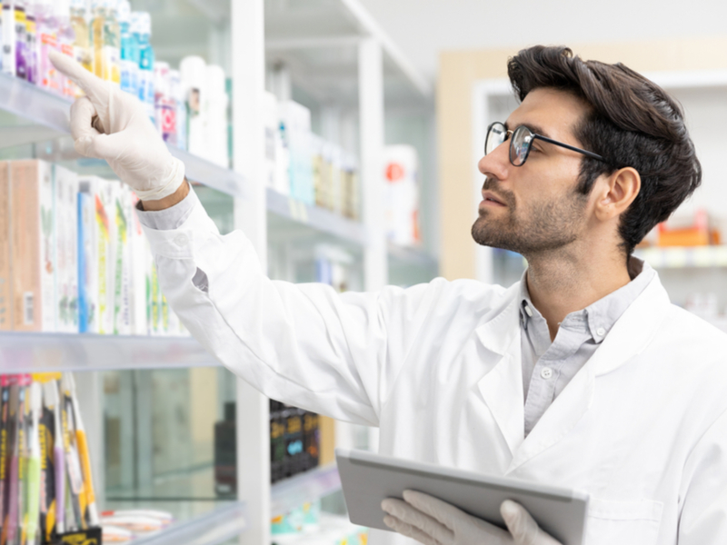 Five Things you Can Do Right Now to Protect your Health System Pharmacy from Cyber Intrusions