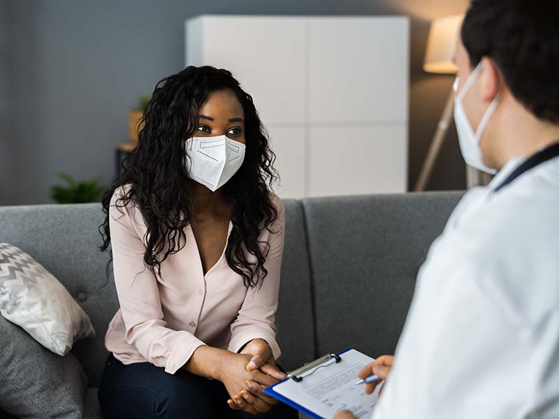 Caution: Flu Season Ahead! What You Need to Know for the 2021-22 Influenza Season and Getting Vaccinated