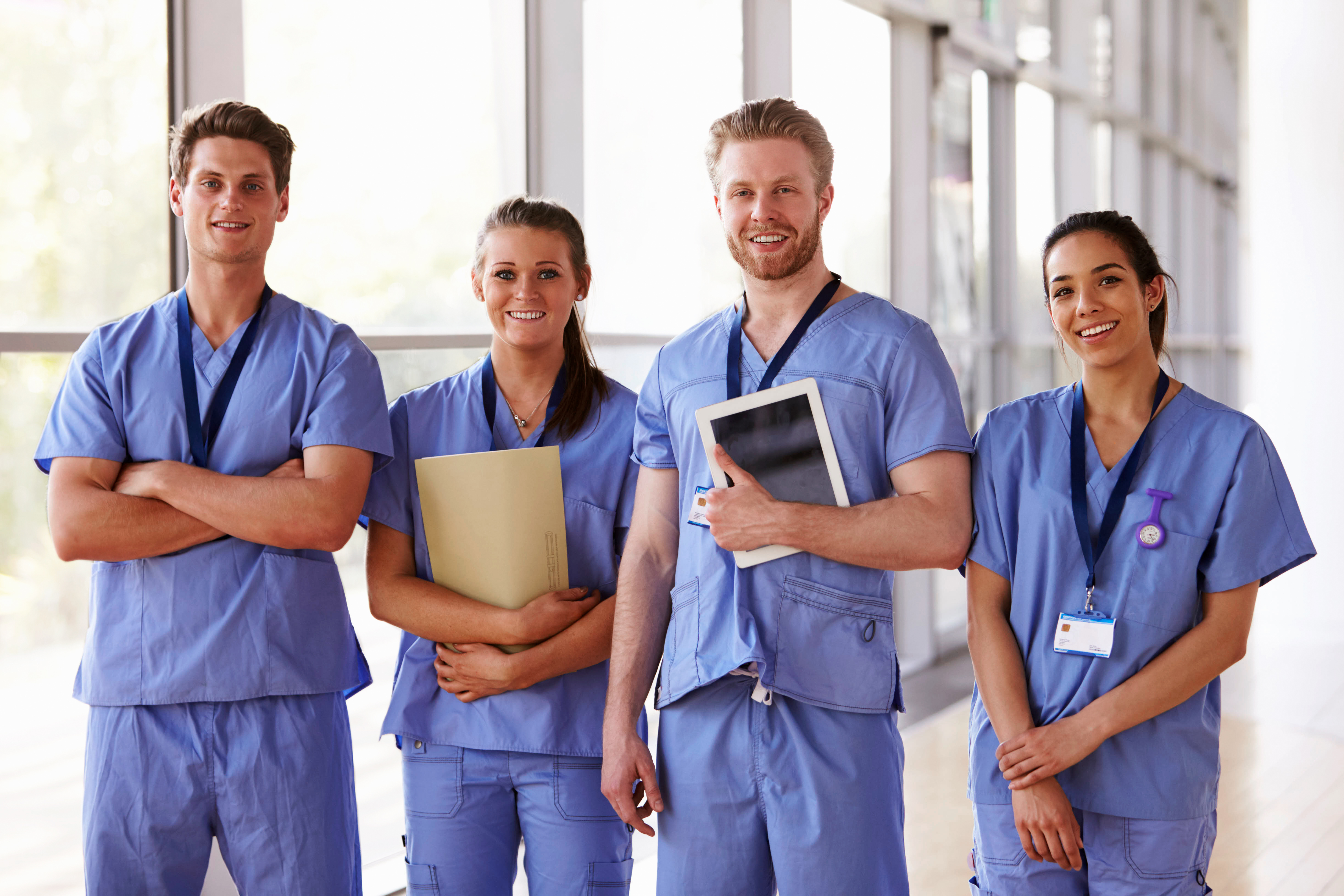 Vizient/AACN Nurse Residency Program announces integration of Maryland R³ curriculum