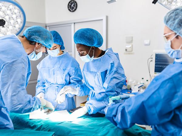 Practice and Proficiency: From the Airport to the Operating Room