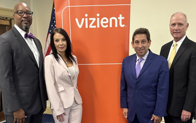 Vizient Hosts Congressional Briefing on Social Determinants of Health