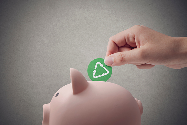 Three Ways Sustainability Can Drive Immediate Cost Savings Across Health Systems