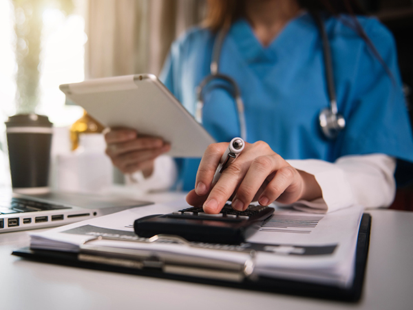 Vizient Offers Comments to CMS on the CY 2023 Outpatient Prospective Payment System and Physician Fee Schedule Proposed Rules