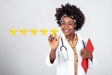 Improving Your Hospital Profile with National Quality Scorecards