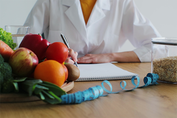 Registered Dietitians Boost Patient Outcomes — and Providers’ Financial Health
