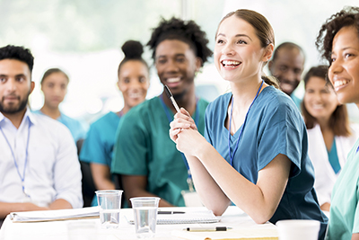 Eight Key Elements for Successful Nurse Residency Programs