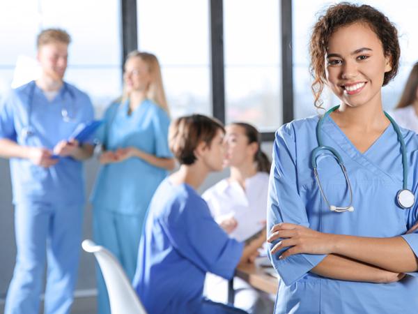 Supporting the Whole Nurse: 3 Ways to Ensure Your Hospital’s Nurse Residency Program is Meeting Nurses’ Needs